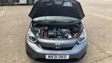 Honda Jazz 1.5 i-MMD Hybrid EX 5dr eCVT Hybrid Hatchback